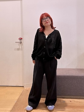 amaneさんのコーディネート