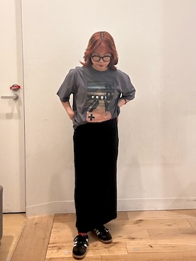 amaneさんのコーディネート