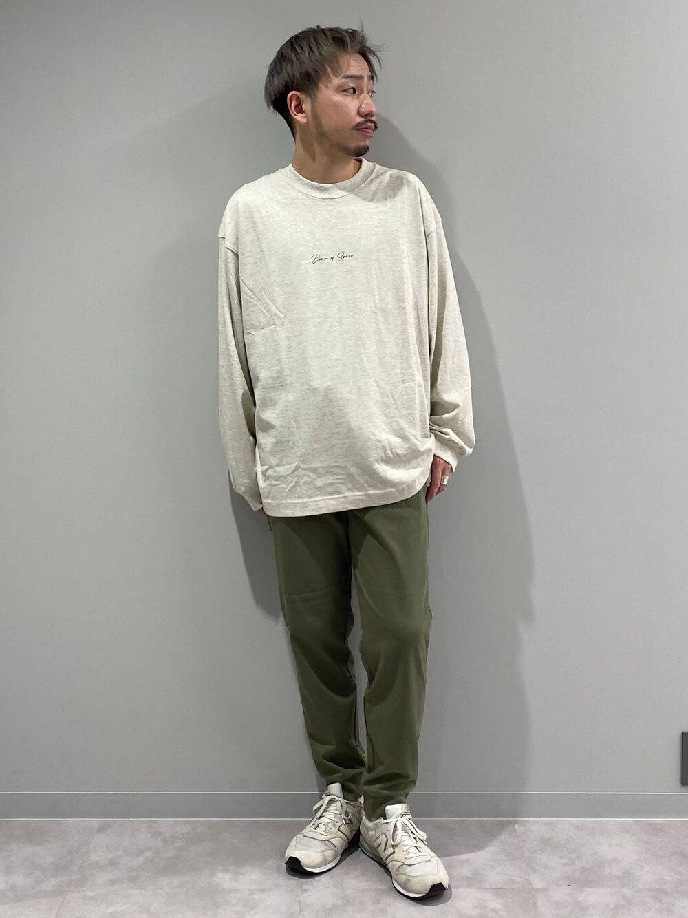 パンツ smile GLOBAL WORK Smile Seed Store（グローバルワーク スマイル