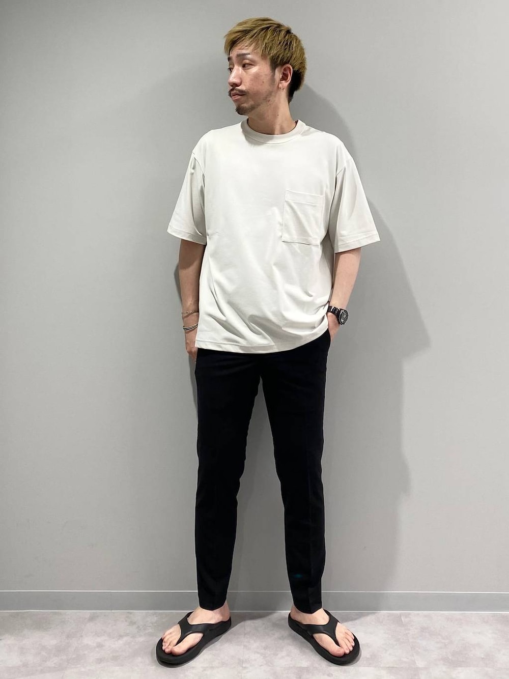 ティーズ ページ19 GLOBAL WORK Smile Seed Store（グローバルワーク スマイル