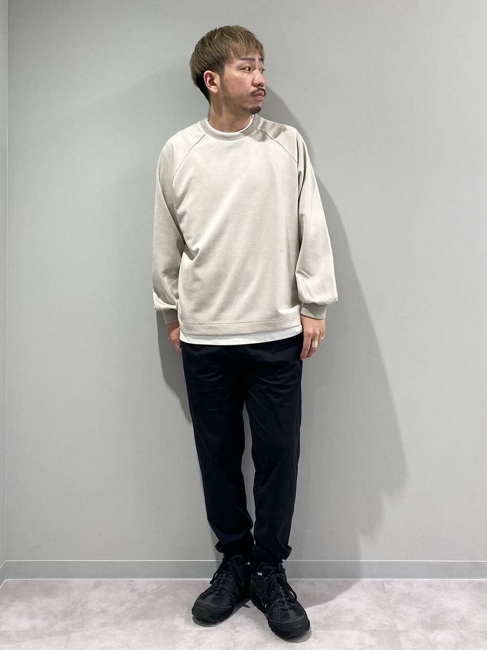 GLOBAL WORK Smile Seed Store（グローバルワーク スマイル