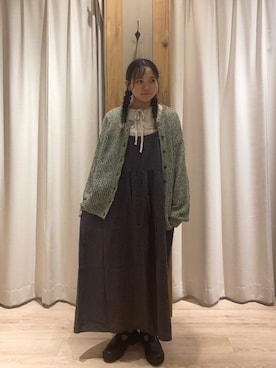 ことこさんのコーディネート