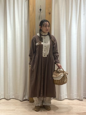 ことこさんのコーディネート