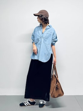 kanaさんのコーディネート