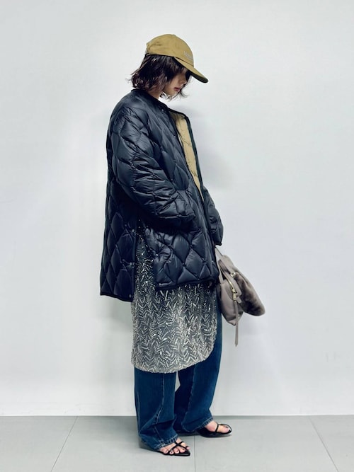 BABYLONE　ボートネック裏毛プルオーバー　4月末まで掲載 ボートネック裏毛プルオーバー（スウェット）｜BABYLONE