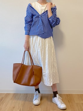 Hinakoさんのコーディネート