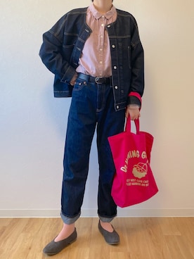 Hinakoさんのコーディネート