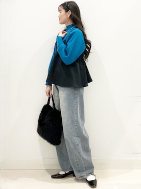 maiさんのコーディネート