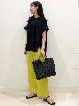 maiさん(レディース・167cm)の冬コーディネート