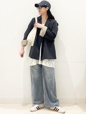 maiさんのコーディネート