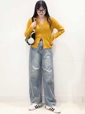 maiさんのコーディネート