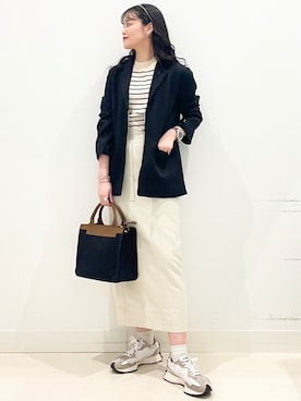 maiさん(レディース・167cm)の冬コーディネート