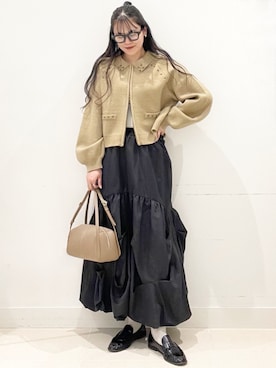 maiさんのコーディネート