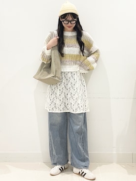 maiさんのコーディネート