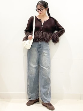 maiさんのコーディネート