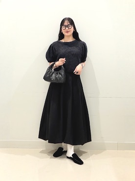 maiさん(レディース・167cm)の秋コーディネート