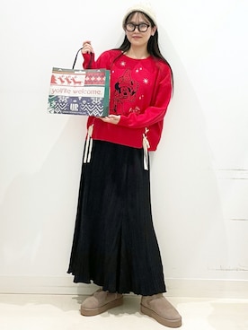 maiさんのコーディネート