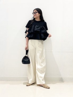 maiさんのコーディネート