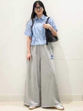 maiさんのコーディネート