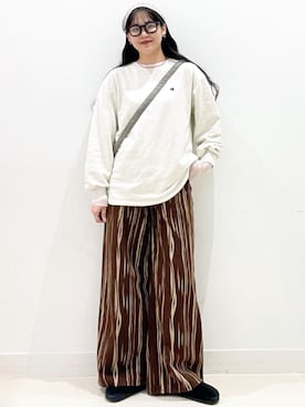 maiさんのコーディネート