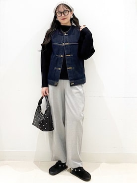 maiさんのコーディネート