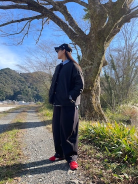 maiさんのコーディネート