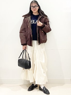 maiさんのコーディネート