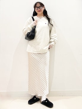 maiさんのコーディネート