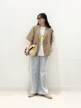 maiさんのコーディネート
