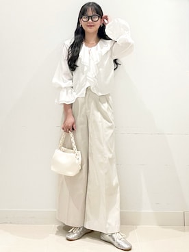 maiさんのコーディネート