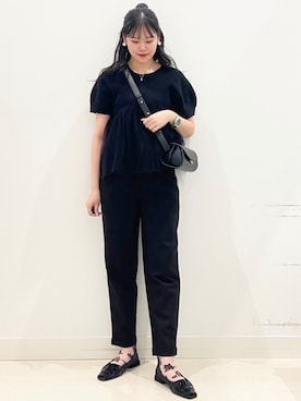 maiさん(レディース・167cm)の冬コーディネート