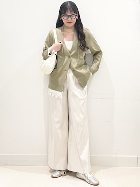 maiさんのコーディネート