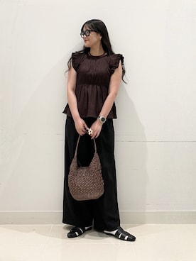 maiさんのコーディネート