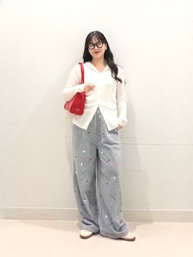 maiさん(レディース・167cm)の秋コーディネート
