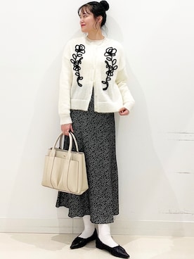 maiさん(レディース・167cm)の冬コーディネート