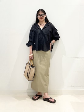 maiさんのコーディネート