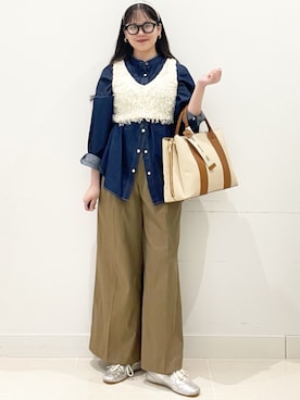 maiさんのコーディネート