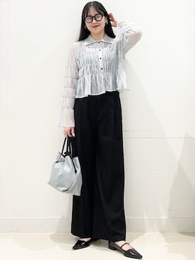 maiさんのコーディネート