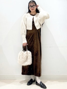 maiさんのコーディネート