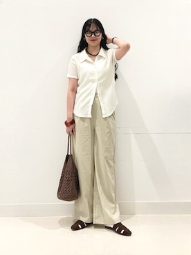 maiさんのコーディネート