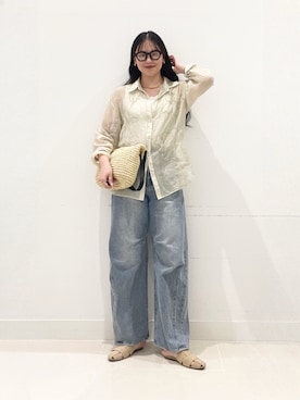 maiさんのコーディネート
