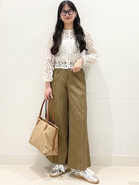 maiさんのコーディネート