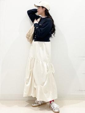 maiさんのコーディネート