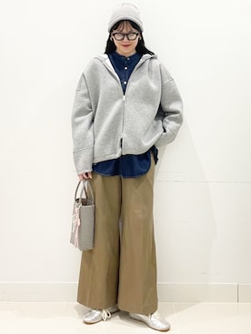 maiさんのコーディネート