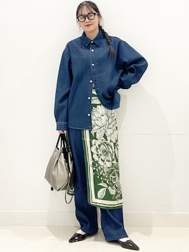 maiさんのコーディネート