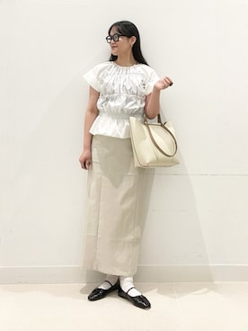 maiさんのコーディネート