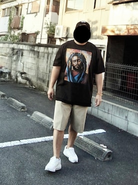 90kumakumaさんのコーディネート