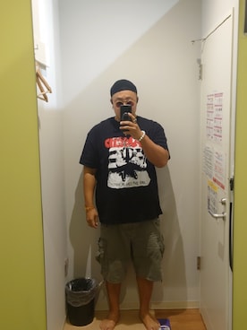 90kumakumaさんの（POLO RALPH LAUREN | ポロ ラルフ ローレン）を使ったコーディネート
