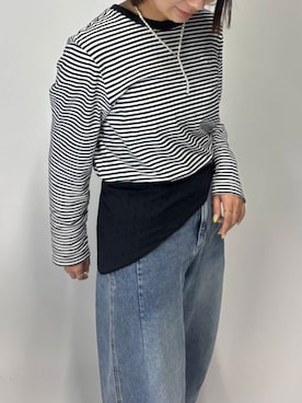 yuuu1111naさんのコーディネート