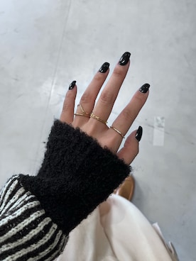 ユウナさんのコーディネート